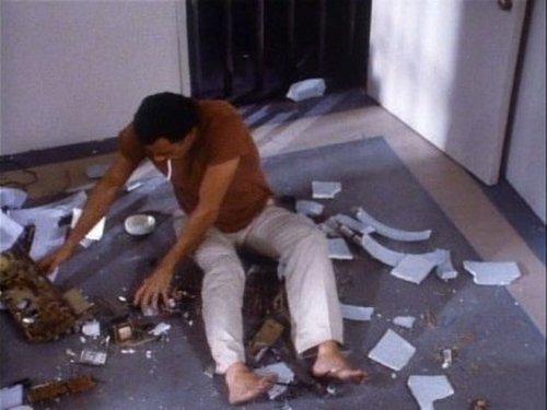 undefined Season 1 Episode 21 - Bigalow's Last Smoke