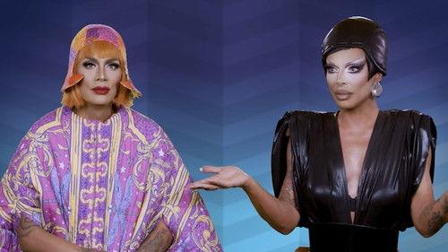 Fashion Photo RuView Season 42 Episode 4 - Quilted For Your Pleasure