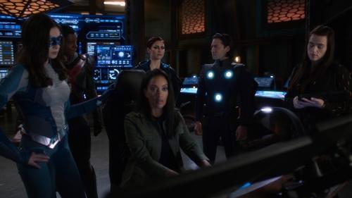 undefined Season 6 Episode 7 - Fear Knot