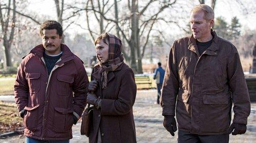 The Americans Season 5 Episode 7 - The Committee on Human Rights