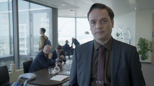 The Office PL Season 1 Episode 12 - Episode 12