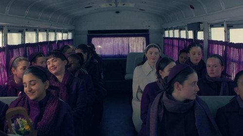 The Testaments Season 1 Episode 3 - Daisy