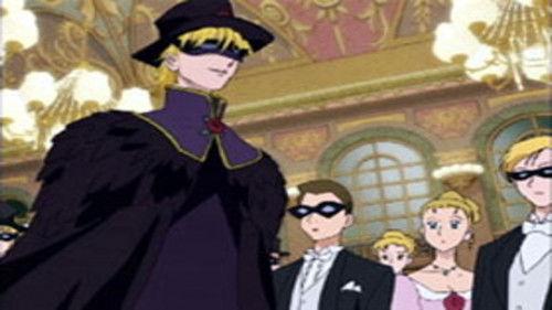 Ashita no Nadja Season 1 Episode 7 - Masquerade Ball Trap