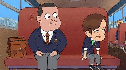 undefined Season 1 Episode 5 - Speed Date