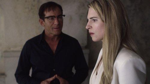 undefined Season 2 Episode 8 - Chapter 8: Overview