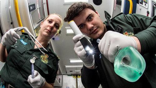 999: On the Front Line Season 10 Episode 1 - Episode 1