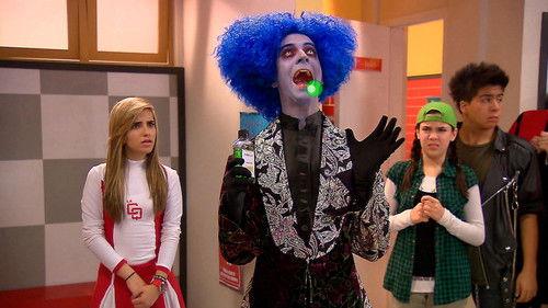 La CQ Season 3 Episode 20 - Episode 20