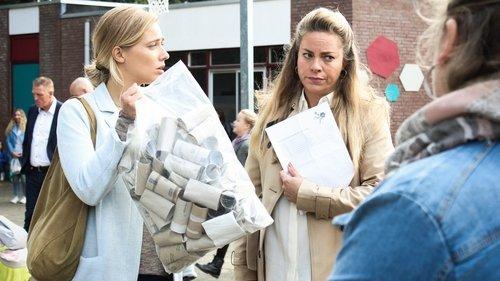 De Luizenmoeder Season 1 Episode 1 - Episode 1