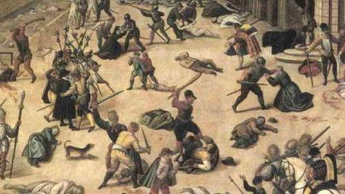 Alain Decaux raconte Season 11 Episode 8 - Episode 8