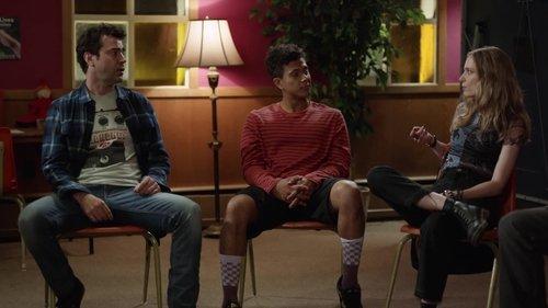 Loudermilk Season 3 Episode 5 - Just What I Needed