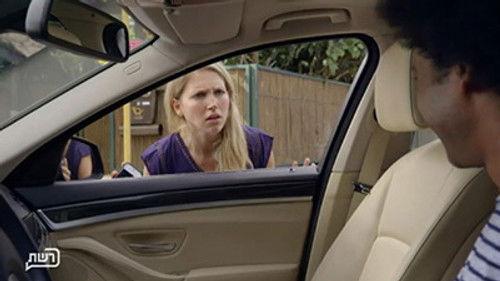 Nevsu Season 1 Episode 7 - Riches' Car