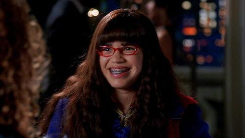 Ugly Betty Season 3 Episode 11 - Dress for Success