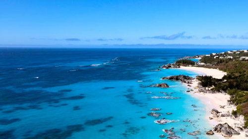 Truthseekers Season 1 Episode 8 - Bermuda Triangle