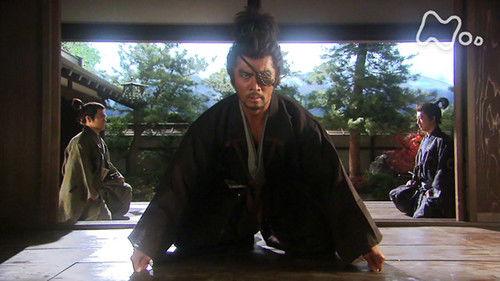 Samurai Banners Season 1 Episode 12 - Kansuke Gains Employment