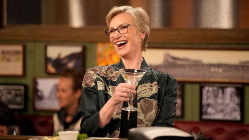 Happy's Place Season 2 Episode 13 - A New Chapter