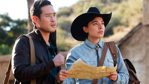 undefined Season 2 Episode 10 - The Family Treasure