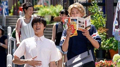 Kaitou Sentai Lupinranger vs. Keisatsu Sentai Patranger Season 1 Episode 30 - The Two Are on a Date