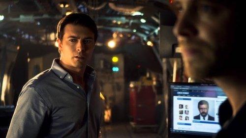 undefined Season 4 Episode 3 - Set-Up