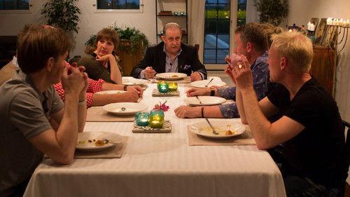 Kockarnas kamp Season 2 Episode 1 - Episode 1