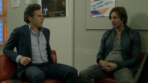 Danni Lowinski Season 2 Episode 13 - Episode 13