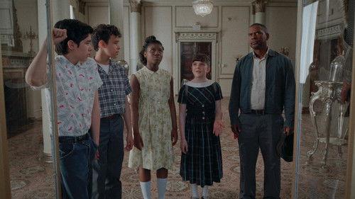 Ghostwriter Season 2 Episode 12 - The Ghost Writer (2)