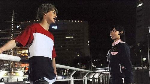 Kaitou Sentai Lupinranger vs. Keisatsu Sentai Patranger Season 1 Episode 24 - A Promise to Return Alive