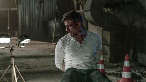 Absentia Season 3 Episode 3 - Nosce Inimicum