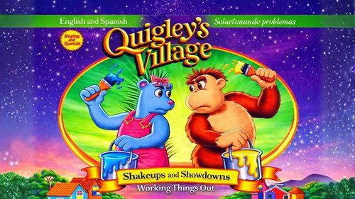 Quigley's Village Season 1 Episode 12 - Shakeups and Showdowns - Working Things Out