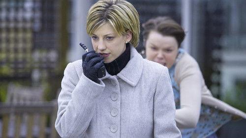 Waking the Dead Season 4 Episode 11 - Shadowplay (1)