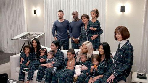 Keeping Up with the Kardashians Season 16 Episode 9 - Christmas Chaos