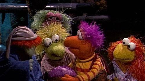 Fraggle Rock Season 2 Episode 10 - A Friend in Need