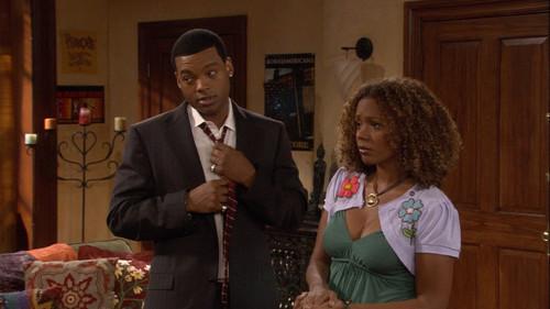 Half & Half Season 4 Episode 1 - The Big Gen-Why Me? Episode