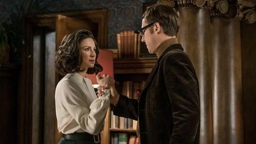Outlander Season 3 Episode 3 - All Debts Paid