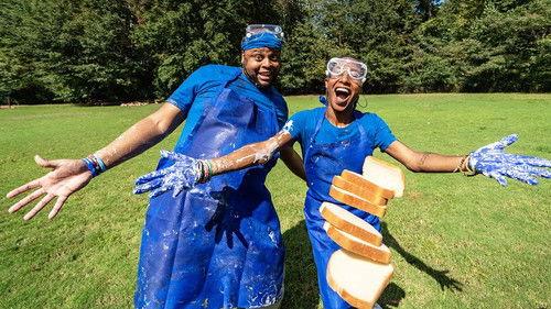 Relative Race Season 9 Episode 6 - Episode 6