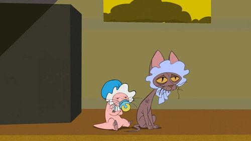 undefined Season 4 Episode 19 - Chasing Rufus