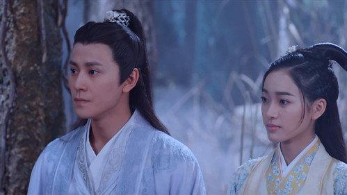 The Legend of Chusen Season 2 Episode 10 - Episode 10