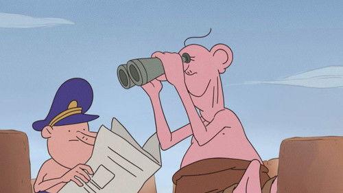 De Gaulle at the Beach Season 1 Episode 25 - Episode 25