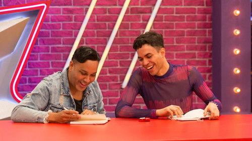 Canada's Drag Race: Canada vs The World Season 2 Episode 4 - Reading Battles