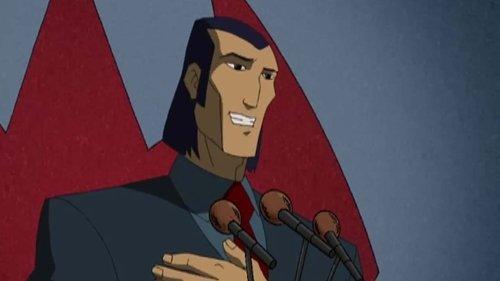 Teenage Mutant Ninja Turtles Season 3 Episode 13 - New Blood