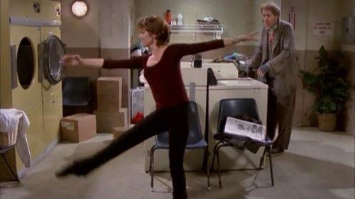 Caroline in the City Season 2 Episode 11 - Caroline and the Freight King