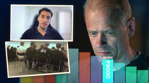 Kontant Season 20 Episode 15 - Episode 15