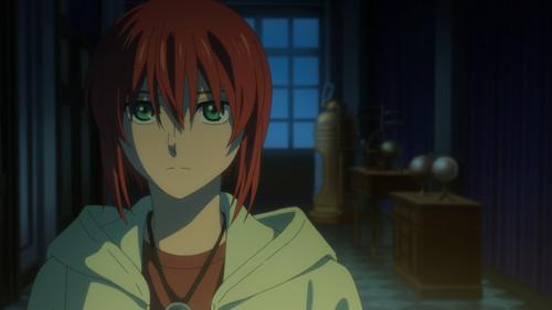 The Ancient Magus' Bride Season 2 Episode 16 - Needs must when the devil drives. II