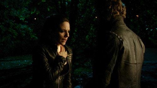 undefined Season 4 Episode 13 - Dark Horse