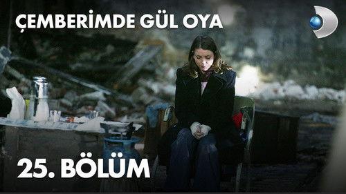 The Rose and the Thorn Season 1 Episode 25 - Episode 25