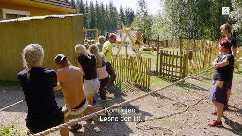 Farmen Season 16 Episode 11 - Episode 11