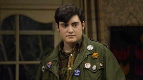 undefined Season 6 Episode 12 - The Quality of Mercy