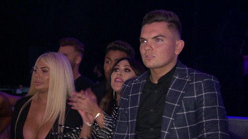 Geordie Shore Season 19 Episode 10 - Fight Night!