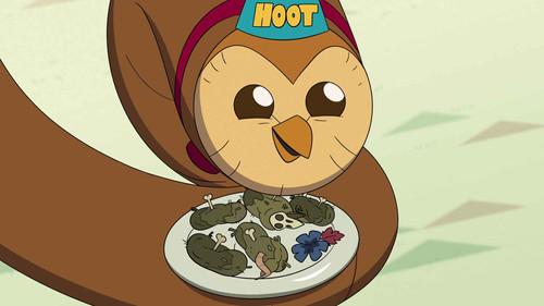 The Owl House Season 2 Episode 12 - Elsewhere and Elsewhen