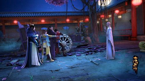 Great Journey of Teenagers Season 1 Episode 6 - Episode 6