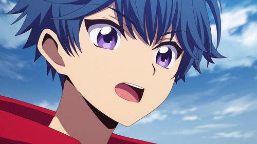 CARDFIGHT!! VANGUARD Season 2 Episode 10 - Symphony